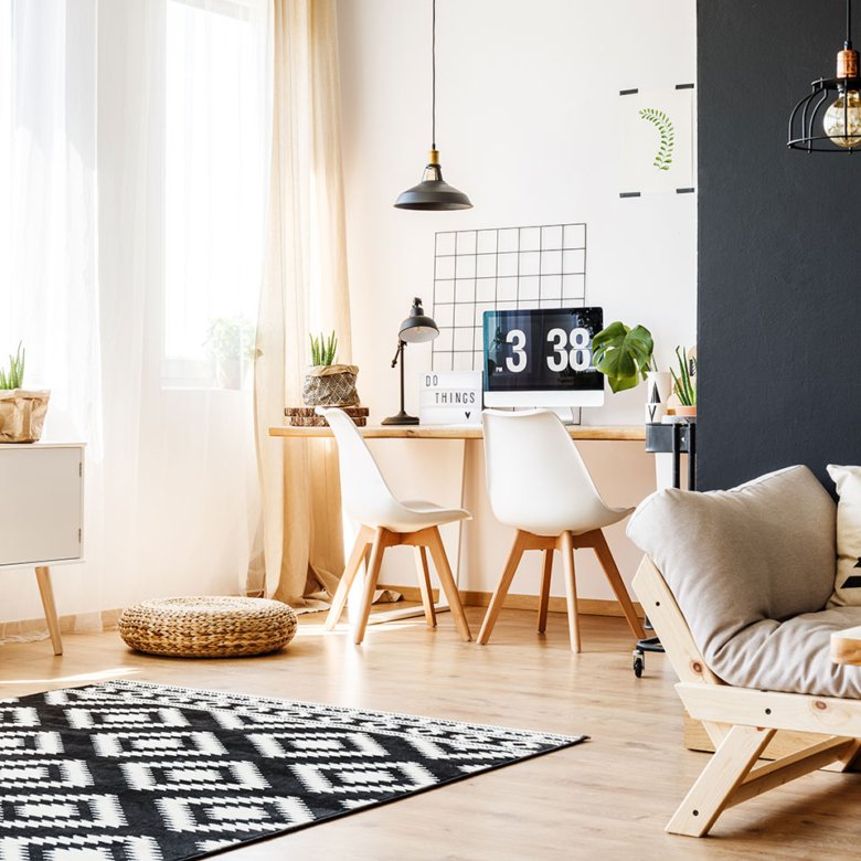 Fordelene ved at købe bolig frem for at leje